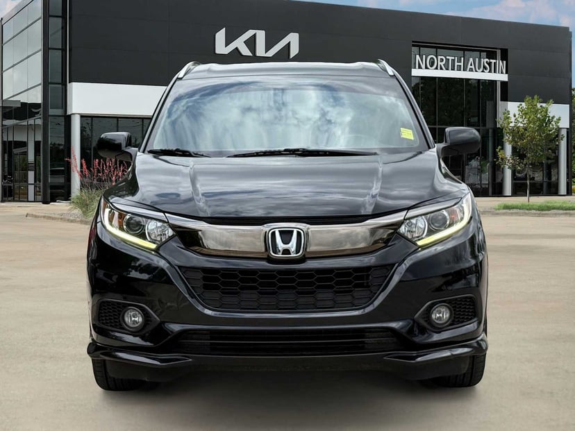 2022 Honda HR-V - Image 3