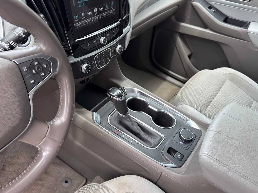 2019 Chevrolet Traverse - Image 11