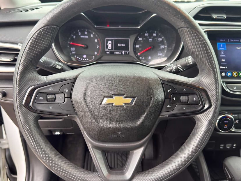 2022 Chevrolet Trailblazer - Image 18
