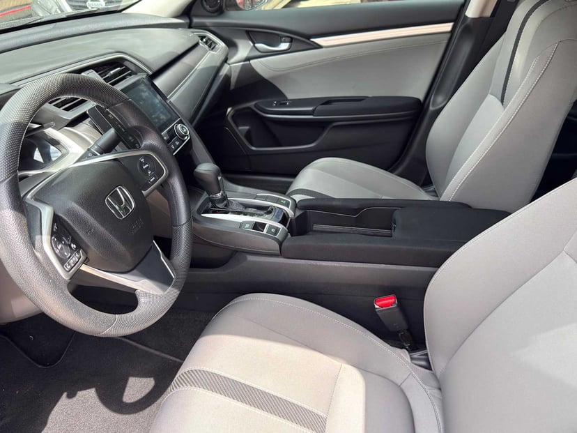 2017 Honda Civic - Image 10