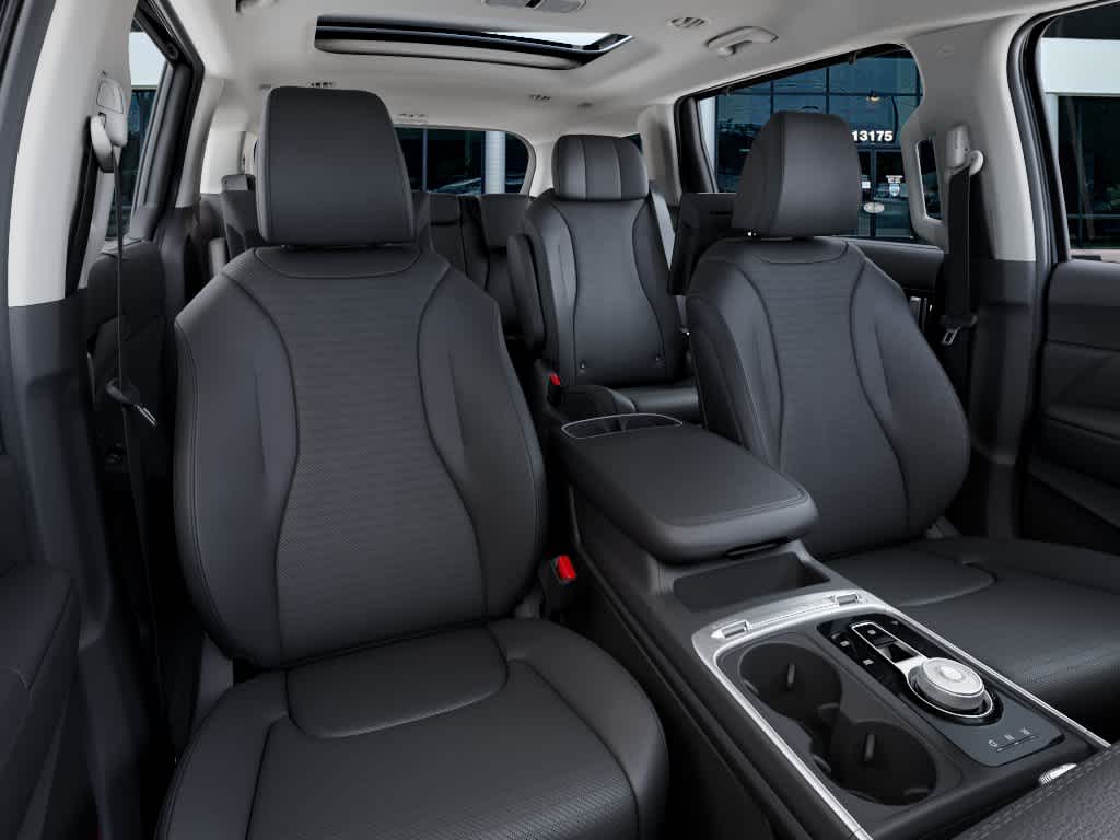 2026 Kia Carnival Hybrid - Image 15