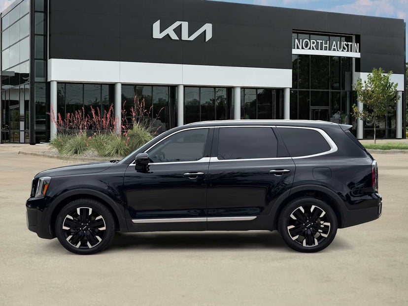 2023 Kia Telluride - Image 4