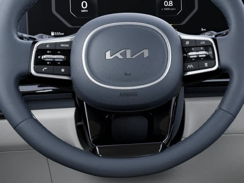 2026 Kia Carnival Hybrid - Image 22