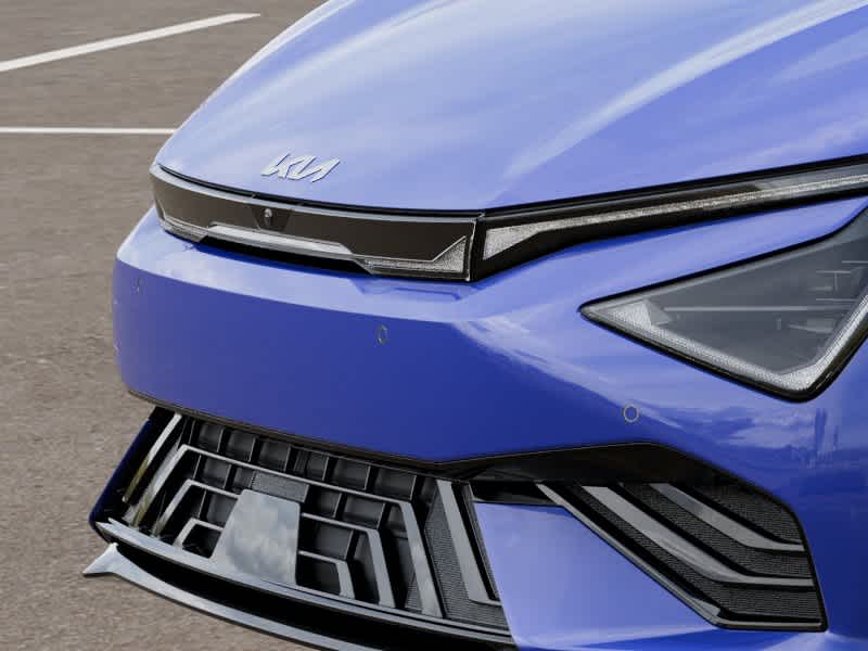 2026 Kia EV6 - Image 8