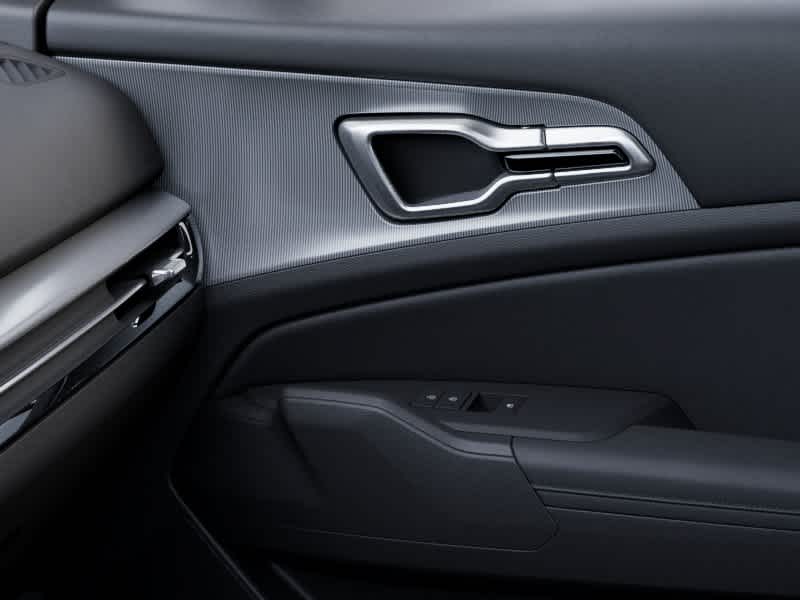 2026 Kia Sportage Hybrid - Image 23