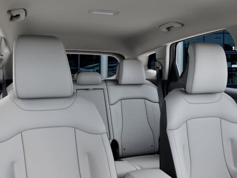 2026 Kia Sportage - Image 27