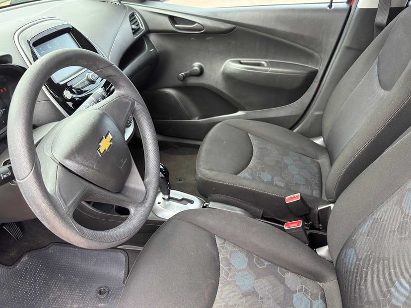 2017 Chevrolet Spark - Image 9
