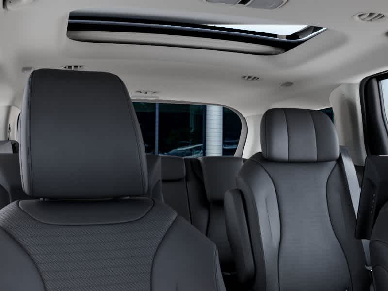 2026 Kia Carnival Hybrid - Image 27