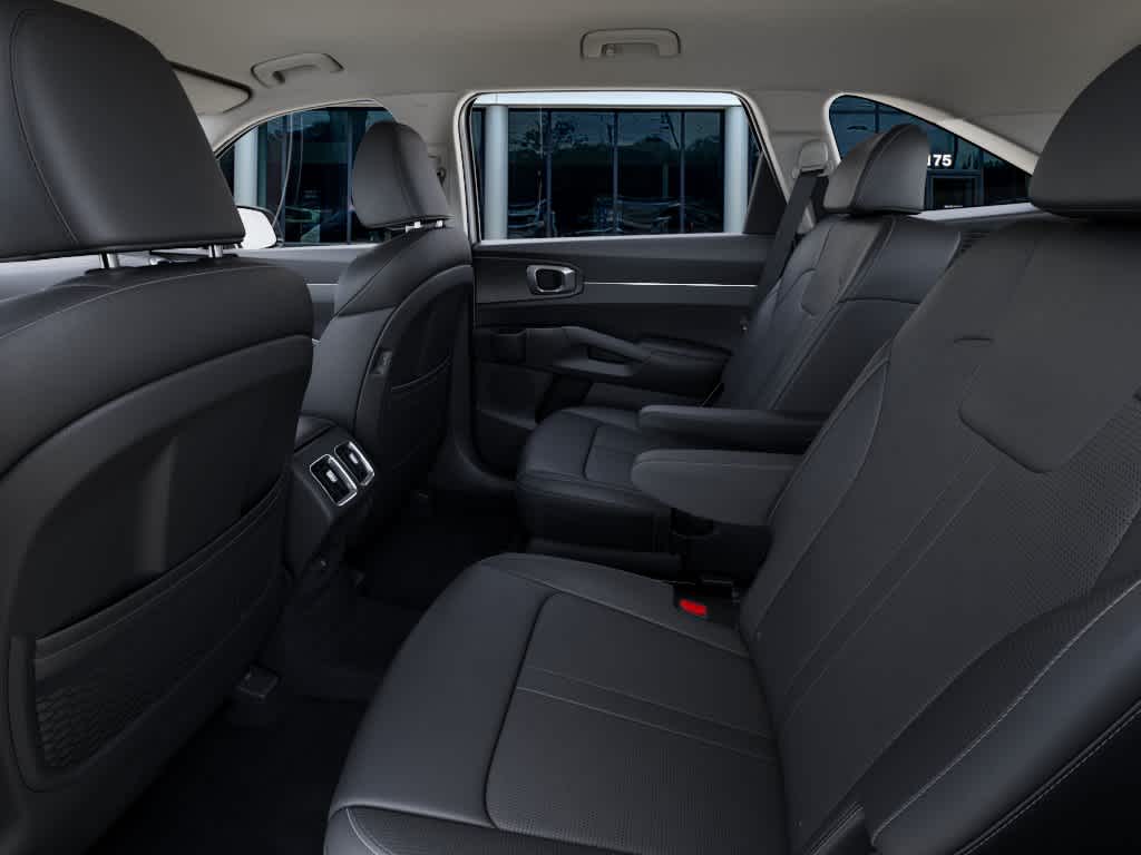 2026 Kia Sorento Hybrid - Image 18