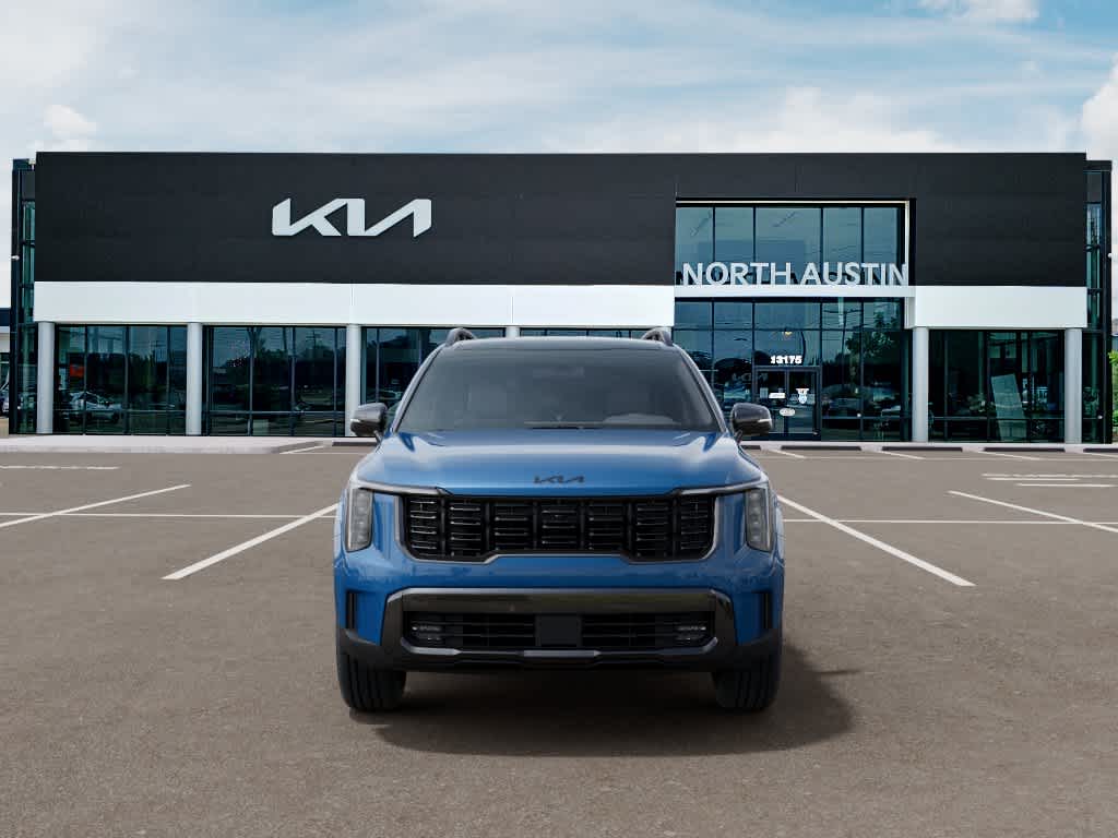 2026 Kia Sorento Hybrid - Image 2