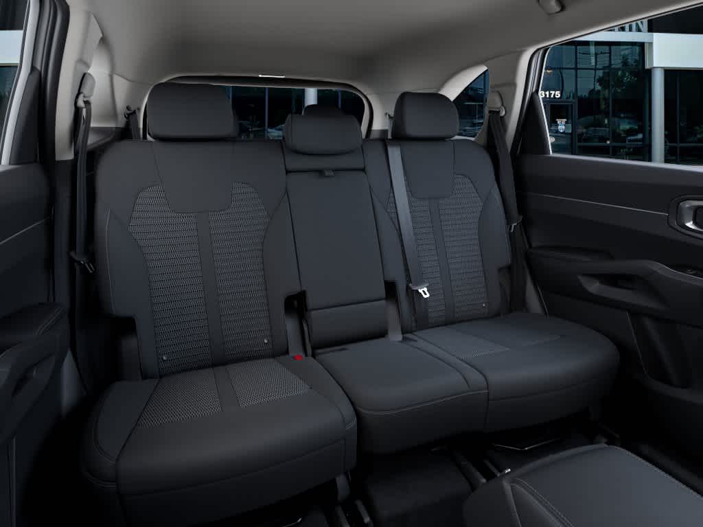2026 Kia Sorento - Image 16
