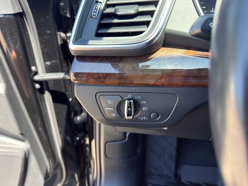 2018 Audi Q5 - Image 20