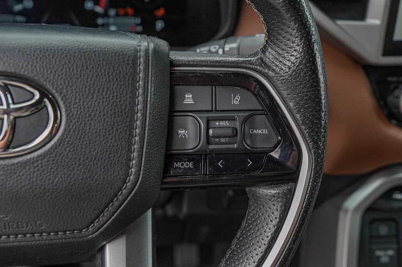 2023 Toyota Tundra - Image 13