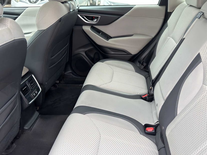 2020 Subaru Forester - Image 27