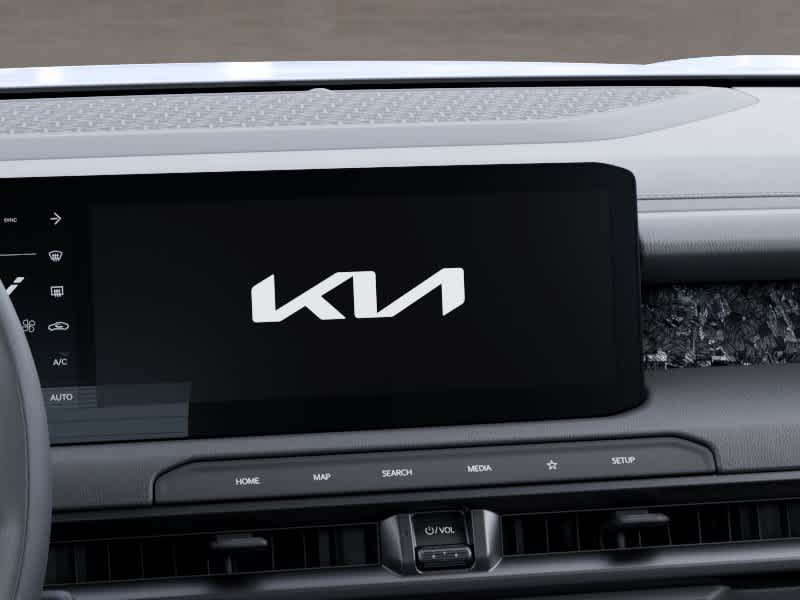 2027 Kia Telluride - Image 20