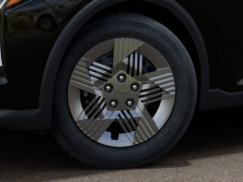 2026 Kia K4 - Image 9