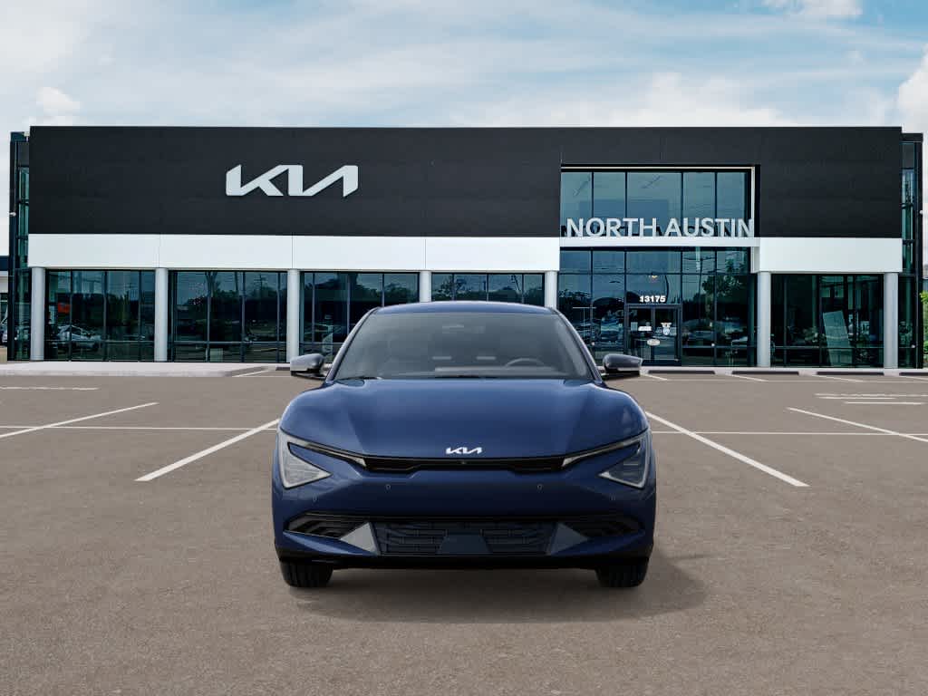 2026 Kia EV6 - Image 2
