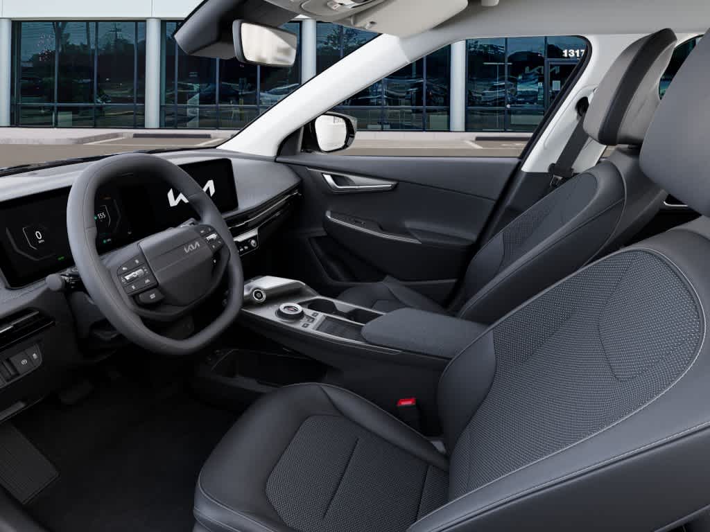2026 Kia EV6 - Image 17