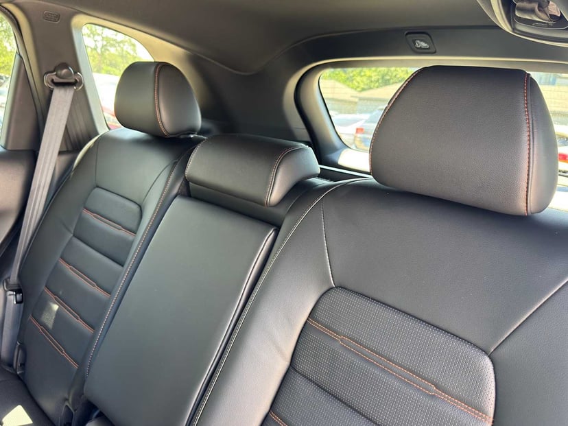 2025 Honda CR-V Hybrid - Image 29