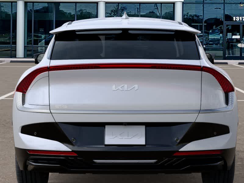 2026 Kia EV6 - Image 10
