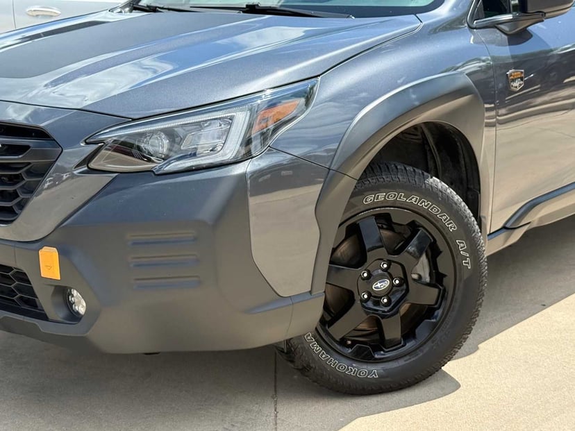 2022 Subaru Outback - Image 2