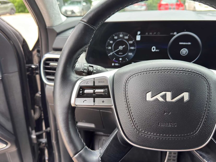 2023 Kia Telluride - Image 14