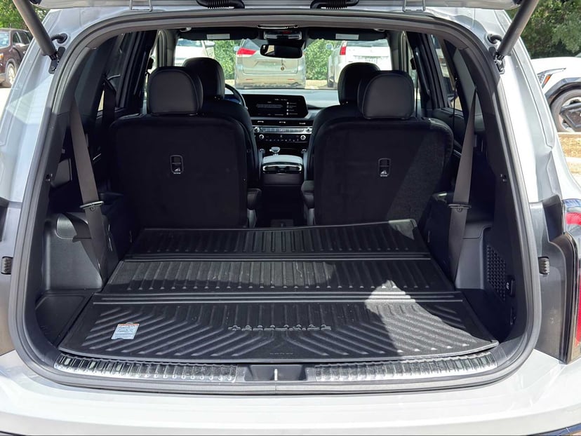 2024 Kia Telluride - Image 8