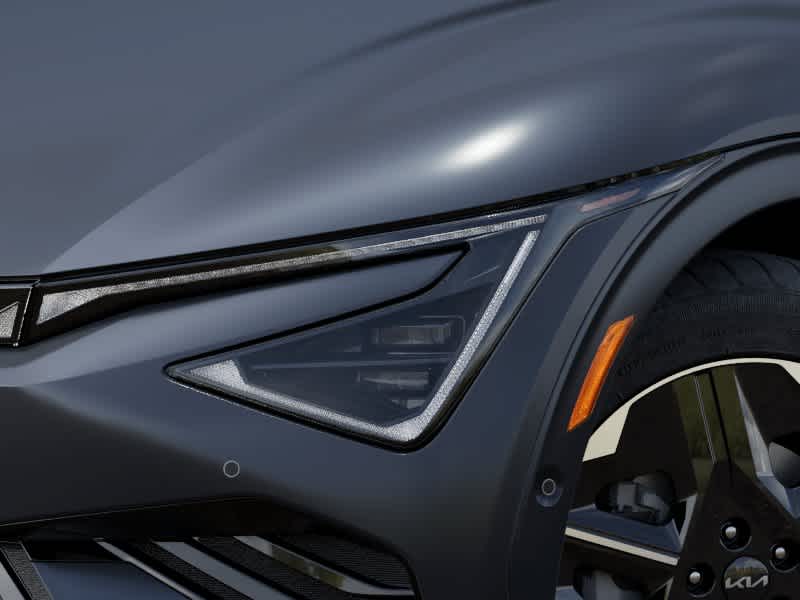 2026 Kia EV6 - Image 8