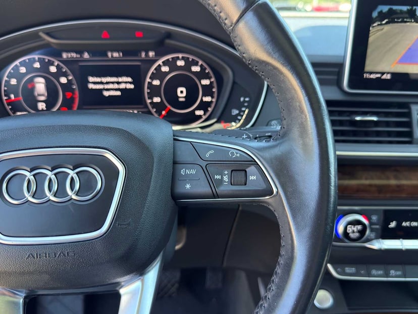 2018 Audi Q5 - Image 16