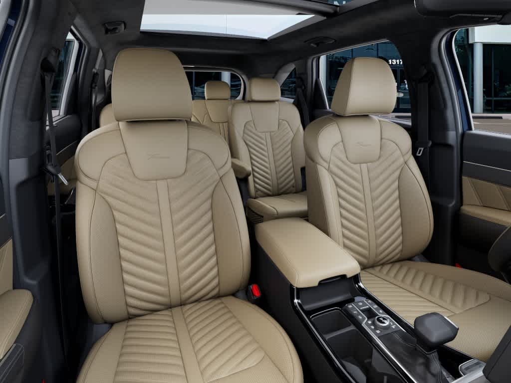 2026 Kia Sorento - Image 15