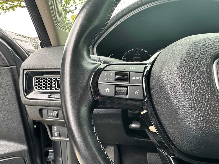 2022 Honda Civic - Image 10