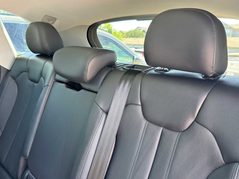 2018 Audi Q5 - Image 25
