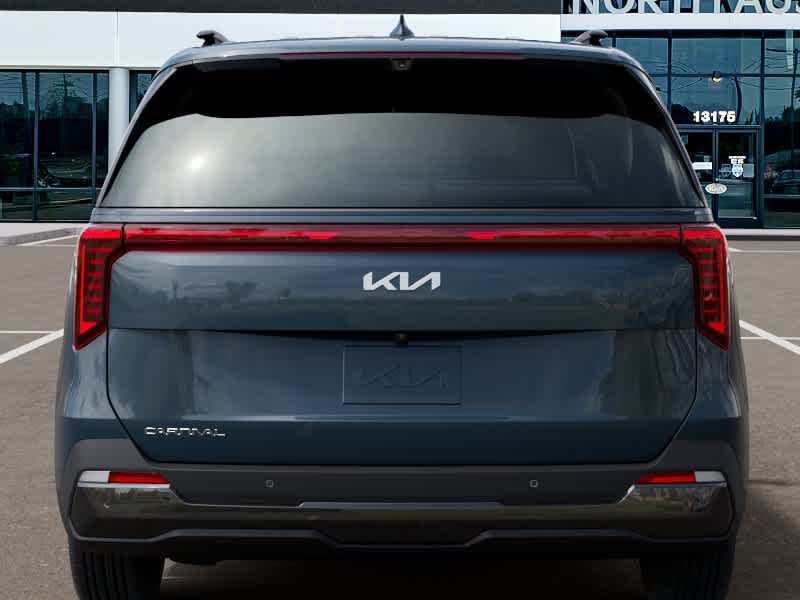 2026 Kia Carnival - Image 13