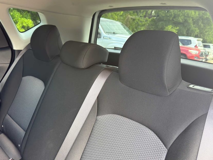 2025 Kia Soul - Image 27