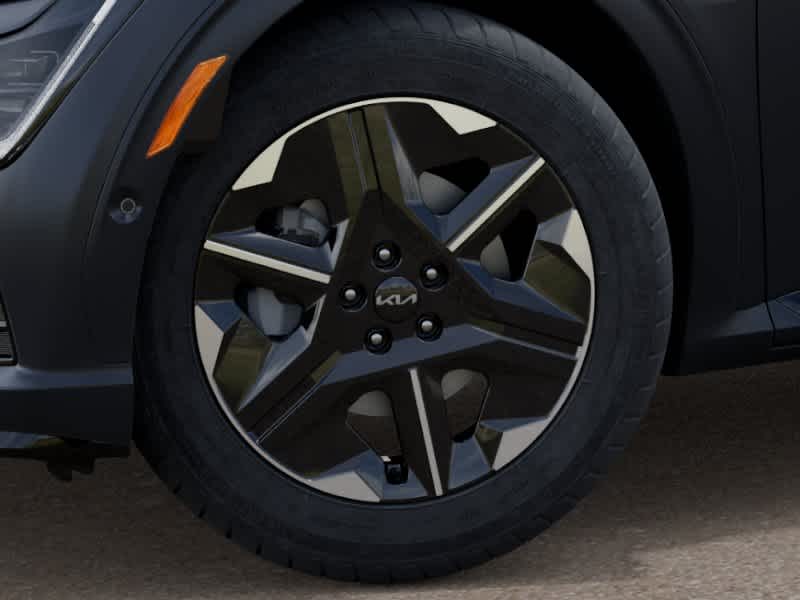 2026 Kia EV6 - Image 7