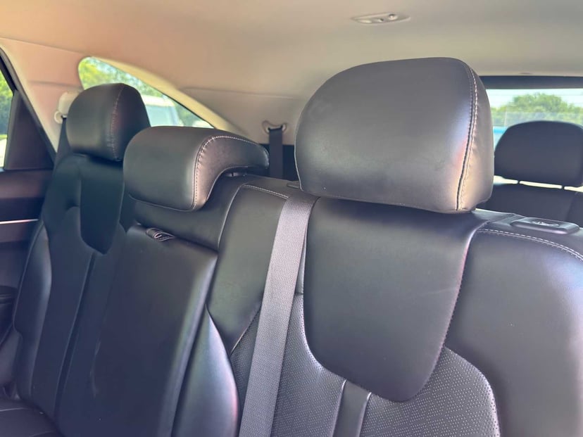 2022 Kia Sorento - Image 27