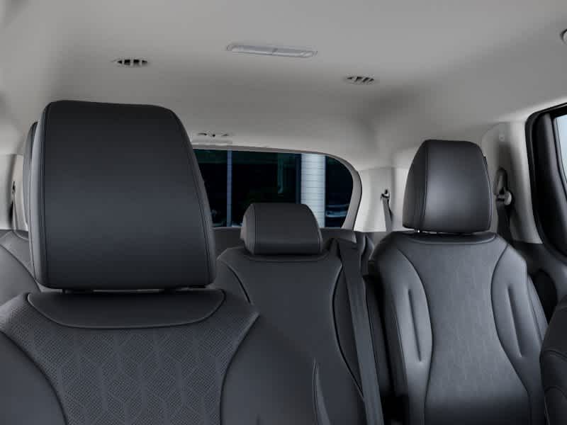 2026 Kia Carnival - Image 27