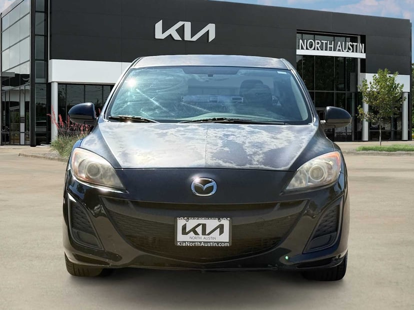 2011 Mazda Mazda3 - Image 4