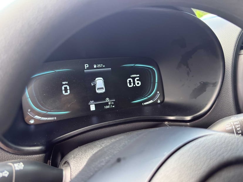 2025 Kia Soul - Image 19