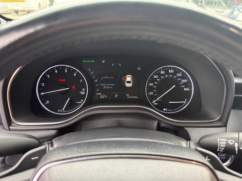 2019 Toyota Avalon - Image 20