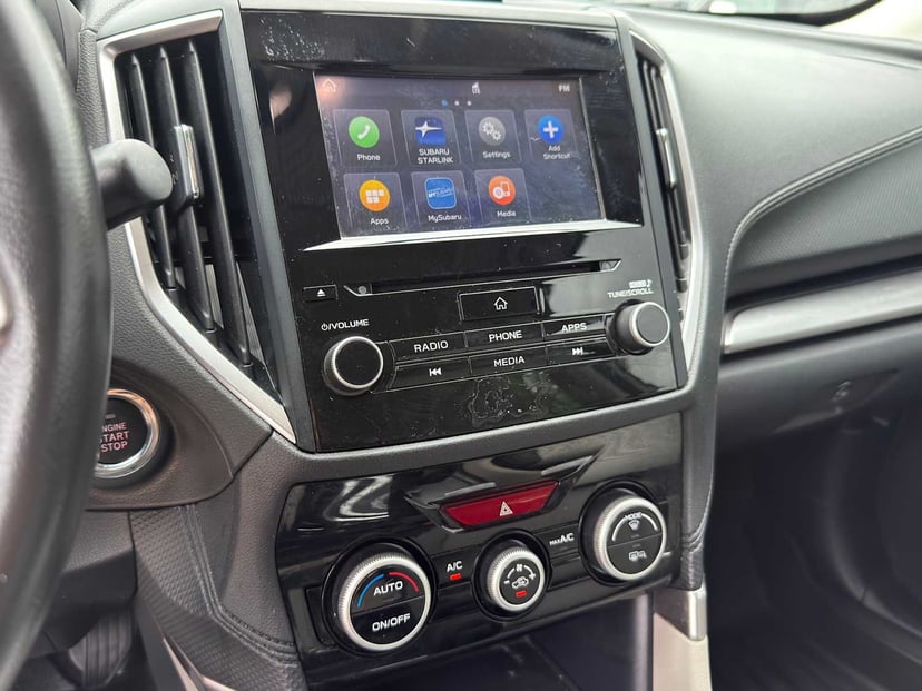 2020 Subaru Forester - Image 16