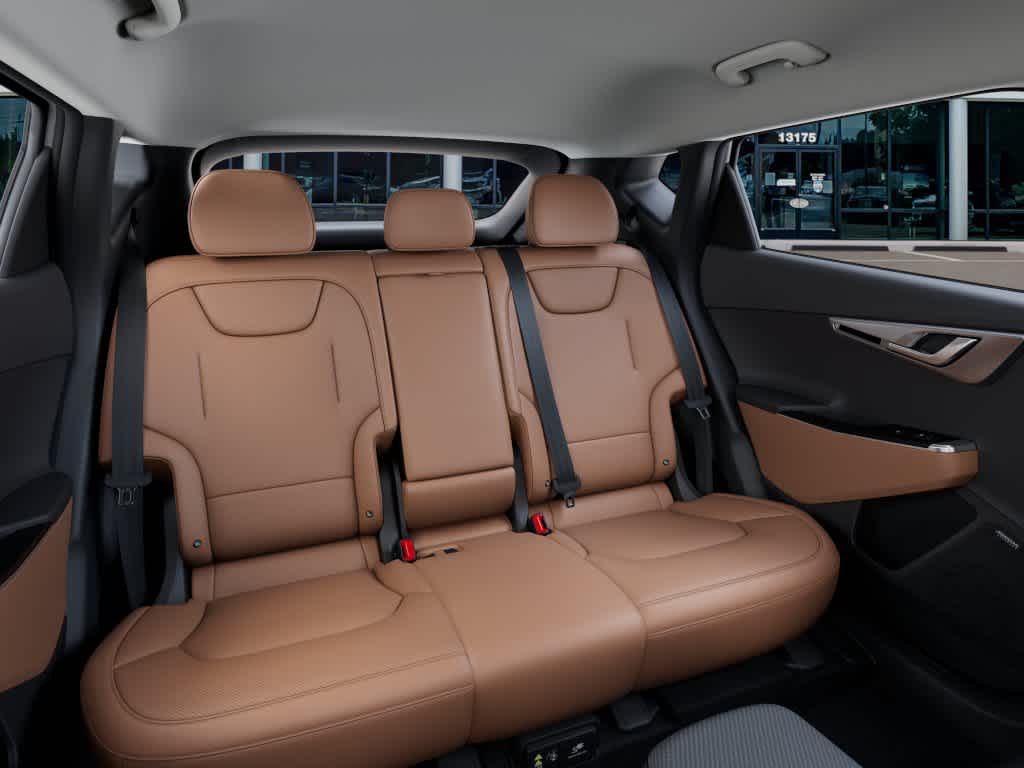 2026 Kia EV6 - Image 16
