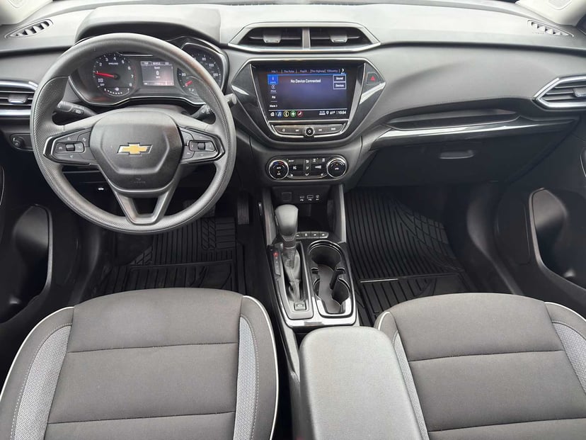 2022 Chevrolet Trailblazer - Image 24