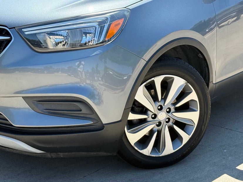 2019 Buick Encore - Image 3