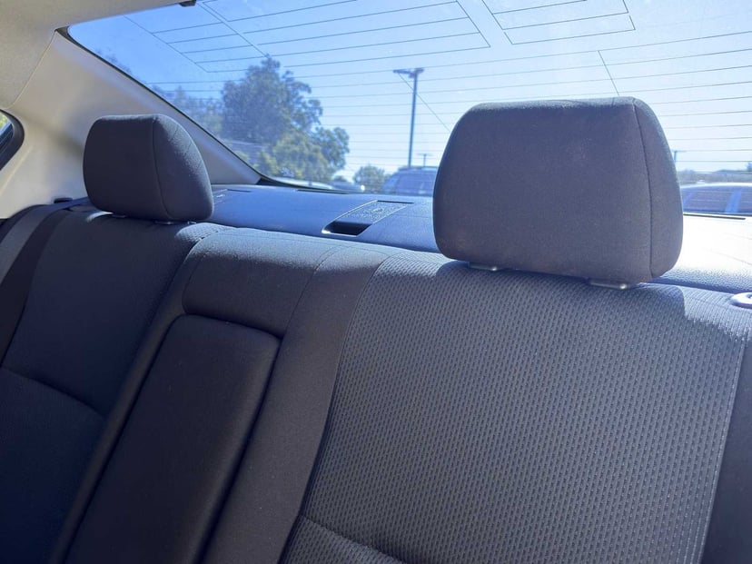 2011 Mazda Mazda3 - Image 23