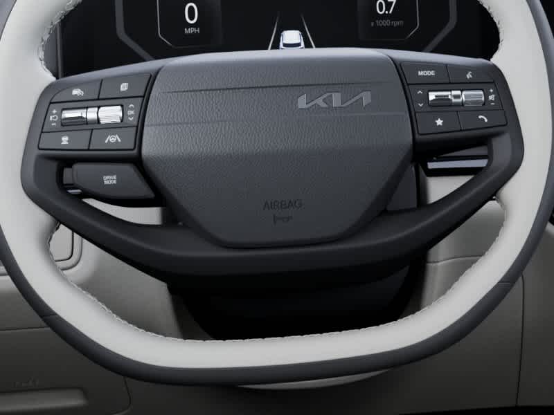 2026 Kia Sportage - Image 22