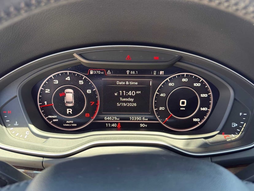 2018 Audi Q5 - Image 21