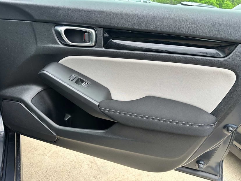 2022 Honda Civic - Image 20