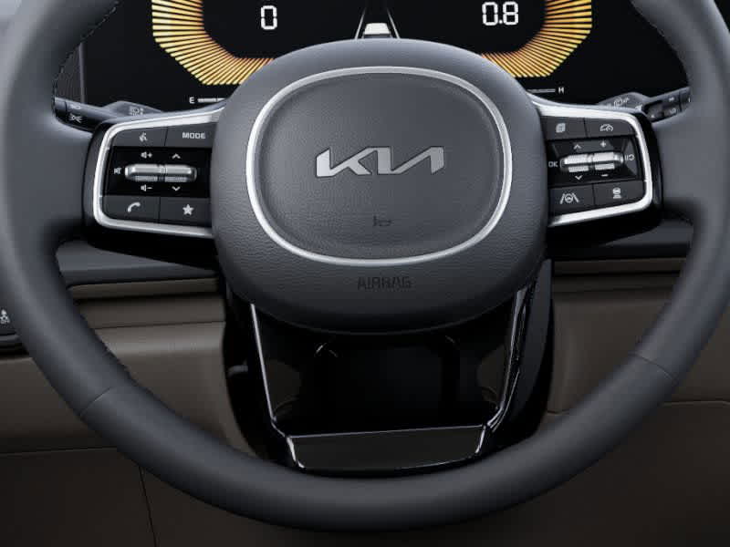 2026 Kia Carnival - Image 22