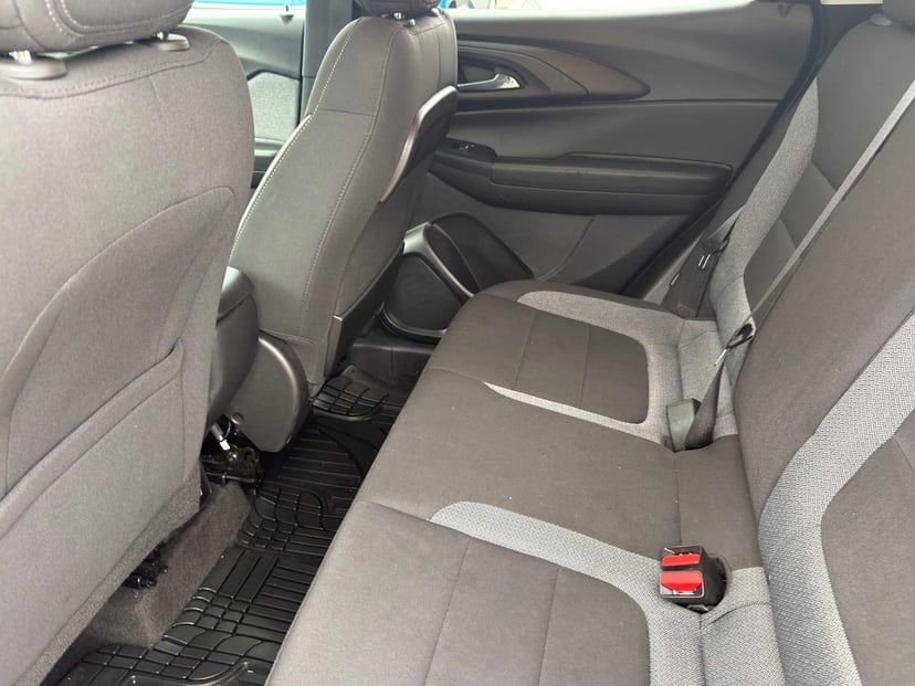 2022 Chevrolet Trailblazer - Image 25